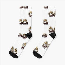 Clair Obscur Expedition Socks