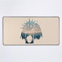 Expedition Desk Mat