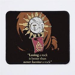 Esquie Clair Expedition Mouse Pad