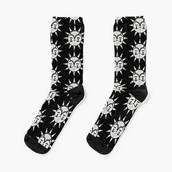 Clair Obscur Expedition - Esquie Socks