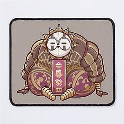 Clair Obscur Expedition 33 Esque Mouse Pad