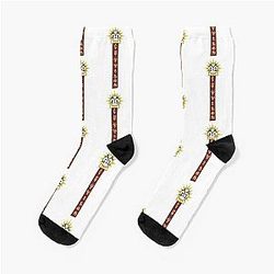 Expedition 33 - Socks