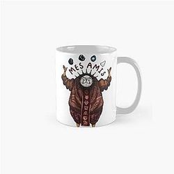 Esquie Rock Friends Expedition 33 Classic Mug