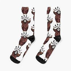 Esquie Rock Expedition 33 Socks