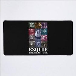 Clair Obscur Desk Mat