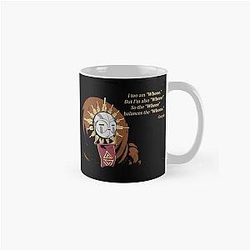 Clair Obscur Expedition Classic Funny Quotes Mug