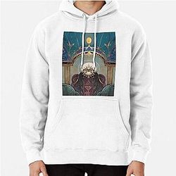 ESQUIE - Clair Obscure Expedition Pullover Hoodie
