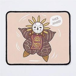 Esquie Clair Obscur Expedition Mouse Pad
