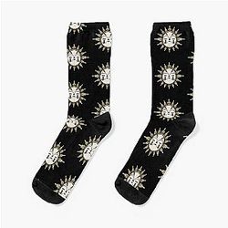 Expedition 33 Socks