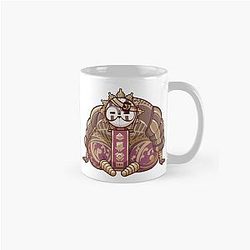 Clair Obscur Expedition with 33 Classic Mug