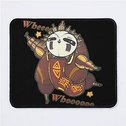 Expedition Funny Mouse Pad