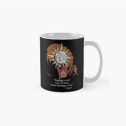 Esquie Clair Obscur Expedition Classic Mug