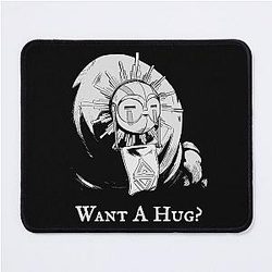 Esquie Clair Obscur Expedition Quotes Mouse Pad