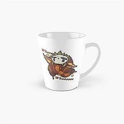 Expedition Funny 33 Tall Mug