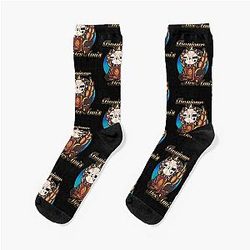 Expedition Clair Obscur 33 Socks