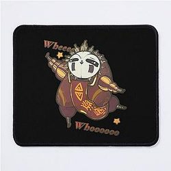 Expedition Funny Mouse Pad