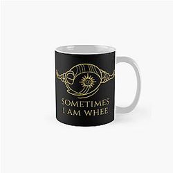 Esque Wché Classic Mug