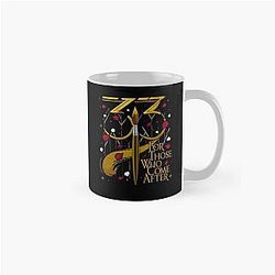 For Those Who Come After, Expedition 33 T-Shirt, Gaming T-Shirt, Esquire Shirt, Obscur Shirt, Classic Mug