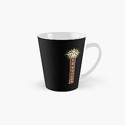 Expedition 33 Espresso Mug