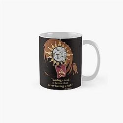 Esqui Claire Obscur Expedition Classic Mug