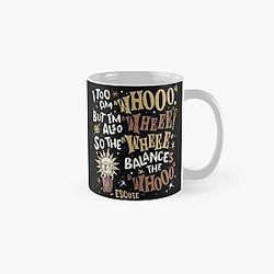 Esqui Claire Obscur Expedition Classic Mug