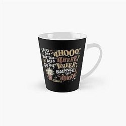 Esqui Clair Obscur Expedition Tall Mug
