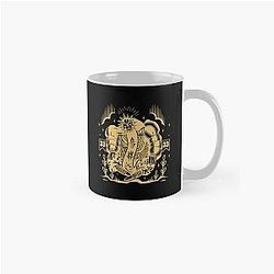 Esquie Clair Obscur Expedition Vintage Classic Mug