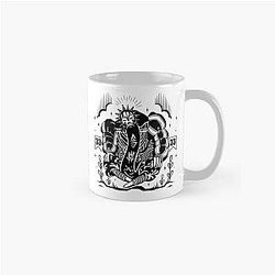 Esque Clair Obscur Expedition Classic Fan Art Mug