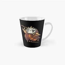 Funny Expedition 33 Tall Mug
