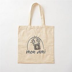 Clair Obscur Expedition Tote Bag
