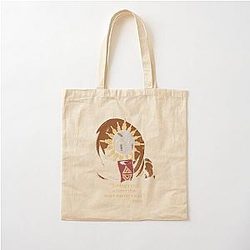 Esquie Clair Obscur Expedition Cotton Tote Bag