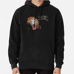 Clair Obscur Expedition  Esquie Funny Pullover Hoodie