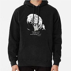 Esquie Clair Obscur Expedition Pullover Hoodie