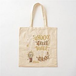 Claire Obscur Expedition 33 Cotton Tote Bag