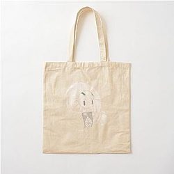 Esque Clair Obscur Expedition Quotes Fan Art Cotton Tote Bag