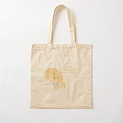 Esqui Clair Expedition 33 Cotton Tote Bag