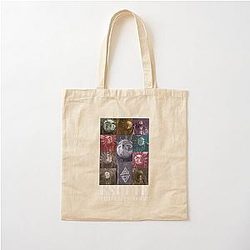 Esquele Eras Tour Cotton Tote Bag
