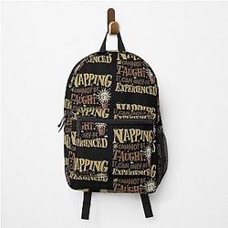 Esquie Clair Obscur Expedition Sweatshirt, Gamer Tee Backpack