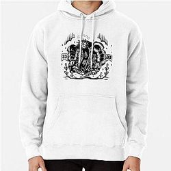 Esque Clair Obscur Expedition Hoodie Pullover