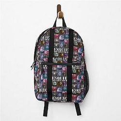 Esquie Eras Tour Clair Obscur Backpack