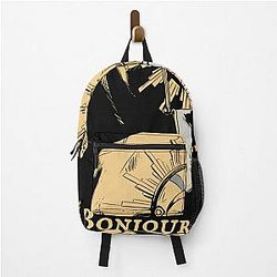 Esquie Clair Obscur Expedition Backpack