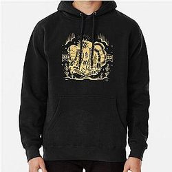 Esquie Clair Obscur Expedition Pullover Hoodie