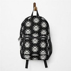 Clair Obscur Expedition 33 - Hiking Backpack