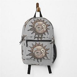 My Esquie Backpack