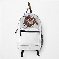 Esquie Flying Backpack
