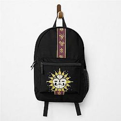 Expedition 33 - Esquie Backpack