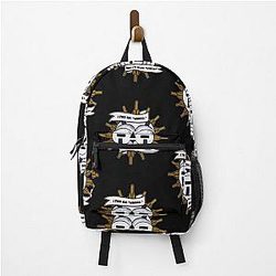 I Am Who But I'm Also Whee Esquie Clair Obscur Expedition 33 Backpack