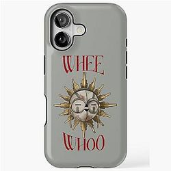 iPhone Tough Case
