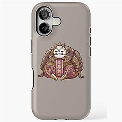 Clair Obscur Expedition 33 iPhone Tough Case