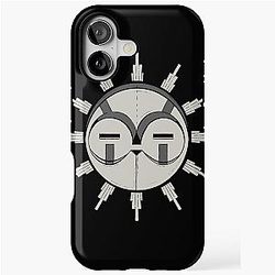 Clair Obscur Expedition 33 iPhone Tough Case